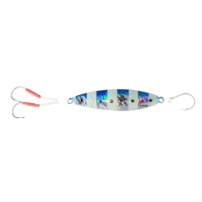 Remixon Rocky Shore 10cm 120gr Heavy Slow Jig Yem - 1