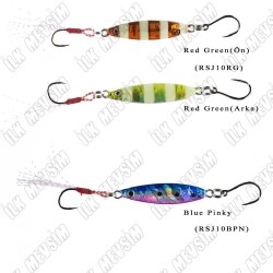 Remixon Rocky Shore 7,5cm 50gr Slow Jig Yem - 4