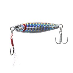 Remixon Rocky Shore Single 10gr Slim Jig Yem - 1