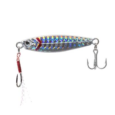 Remixon Rocky Shore Single 7gr Slim Jig Yem - 1