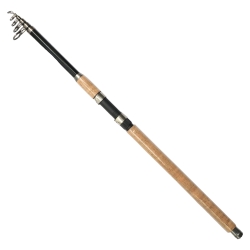 Remixon Safari 270 cm 80-150 gr Tele Surf Kamış - 1