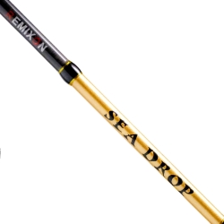 Remixon Sea Drop 213 cm 7-28 gr Spin Kamış - 4