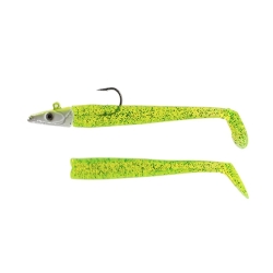 Remixon Snake Shad 11cm 10gr Silikon Yem - 1