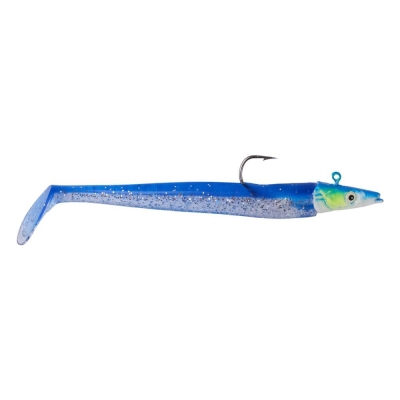 Remixon Snake Shad 12cm 16gr Silikon Yem - 1