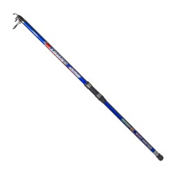 Remixon Strong 420 cm 100-300 gr Tele Surf Kamış - 1