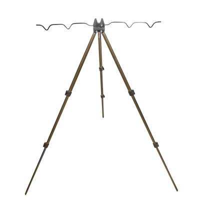 Remixon TRP-01 120 cm Tripod Kamış Sehpası - 1