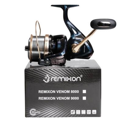 Remixon Venom 8000 Surf Olta Makinesi - 5