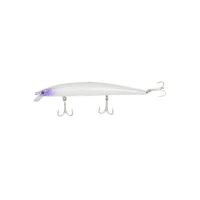 Ryuji Bay Minnow 14,5cm 24,5gr Maket Yem - 1