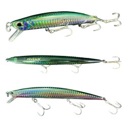 Ryuji Bay Minnow 14cm 18gr Maket Yem - 1