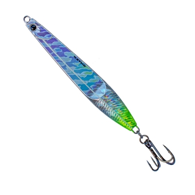 Ryuji Blue Fish 12cm 40gr Kaşık Yem - 1