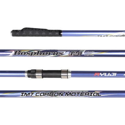 Ryuji Bosphorus 420 cm Max 250 gr Surf Kamış - 3