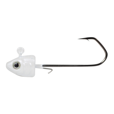 Ryuji Fish #3/0 Jig Head - 1