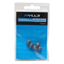 Ryuji Jig Head Mafsalı - 2