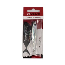 Ryuji Jig King 30gr Jig Yem - 3