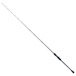 Ryuji Oceanus 190 cm Max 200 gr Jig Kamış - 1