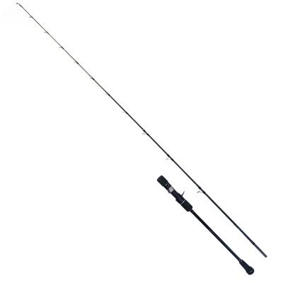 Ryuji Oceanus 190 cm Max 200 gr Jig Kamış - 2