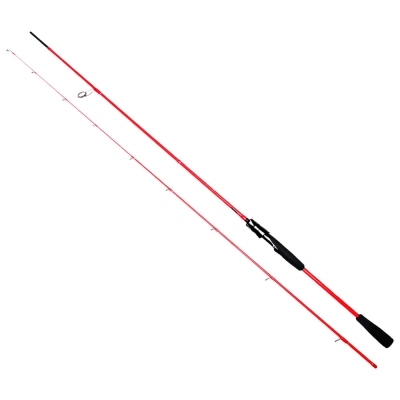 Ryuji Red Fox 230 cm 3-15 gr LRF Kamış - 1