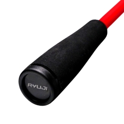 Ryuji Red Fox 230 cm 3-15 gr LRF Kamış - 4