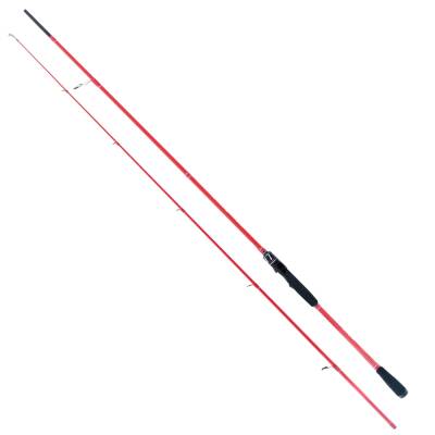 Ryuji Red Fox 240 cm 5-55 gr Spin Kamış - 1