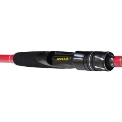 Ryuji Red Fox 240 cm 5-55 gr Spin Kamış - 2