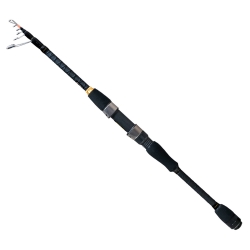 Ryuji Rock Fish 228 cm 0,5-7 gr Tele LRF Kamış - 1