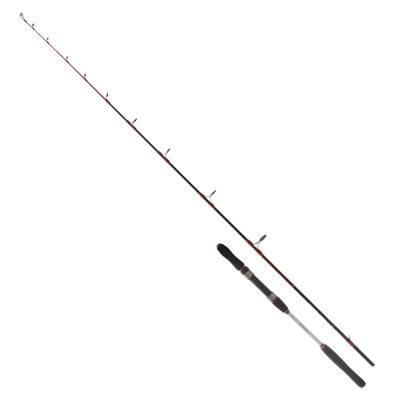 Ryuji Searider 180 cm 60-180 gr Jig Kamış - 1