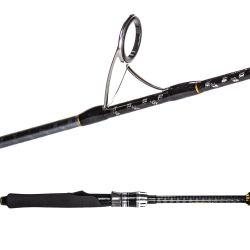 Ryuji Seawolf 180 cm 300-600 gr Jig Kamış - 2