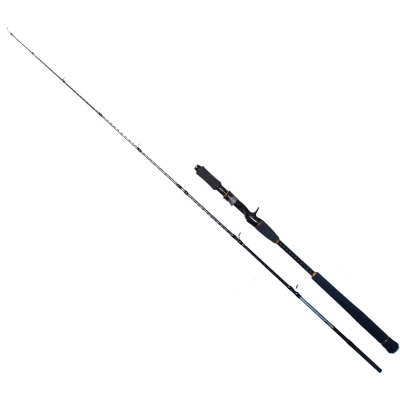 Ryuji Seawolf 180 cm 300-600 gr Tetikli Jig Kamış - 1