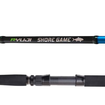 Ryuji Shore Game Fuji KW 310 cm 60-150 gr Shore Jig Kamış - 4