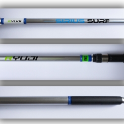 Ryuji Sirius 420 cm Max 250 gr Surf Kamış - 2