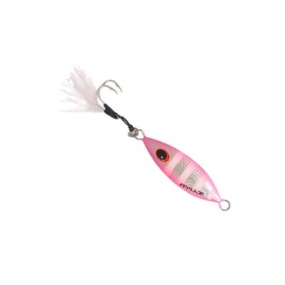 Ryuji Slow King 6,5cm 30gr Jig Yem - 1