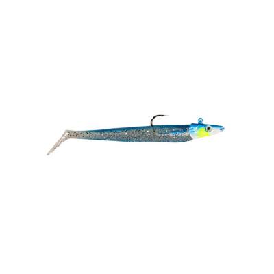 Ryuji Snake Shad 11cm 10gr Silikon Yem - 1