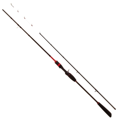 Ryuji Spectra 185 cm 50-300 gr Tetikli Tai Rubber Kamış - 1