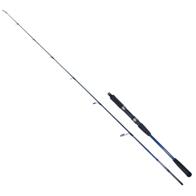 Ryuji Strobe II 168 cm 60-130 gr Jig Kamış - 1