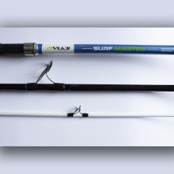 Ryuji Surf Master 420 cm Max 250 gr Surf Kamış - 4