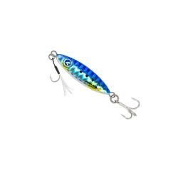 Ryuji Zuby 2,5cm 3gr Jig Yem - 1