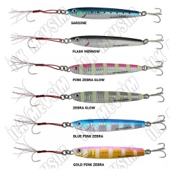 Savage gear 3D Slim Minnow 100gr 12,5cm Jig - 2