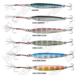 Savage Gear 3D Slim Minnow 11,7cm 80gr Jig Yem - 2