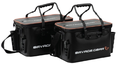 Savage gear Boat & Bank Bag M - 1