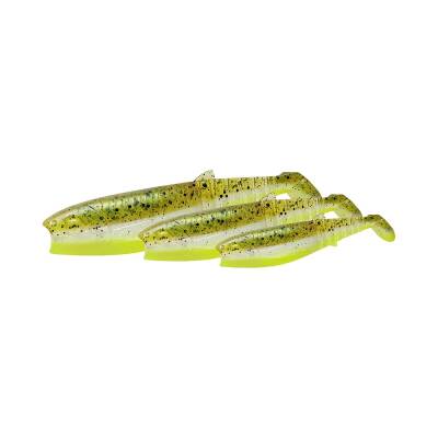 Savage Gear Cannibal Shad 10cm 9gr Silikon Yem - 1