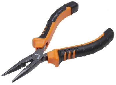 Savage Gear MP Splitring and Cut Pliers 18cm Pense - 1