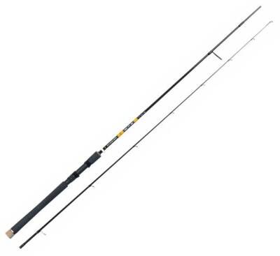 Savage gear MPP2 221 cm 3-10 gr Spin Kamış - 1