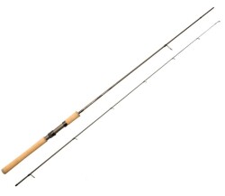 Savage gear Parabellum CC UL 215 cm 0-7 gr Spin Kamış - 1