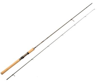 Savage gear Parabellum CC UL 215 cm 0-7 gr Spin Kamış - 1