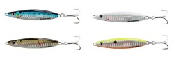 Savage gear Psycho Sprat 28gr Jig - 2