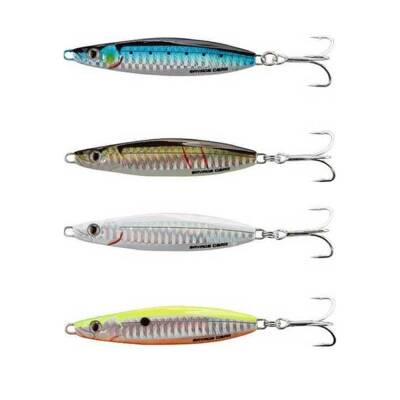 Savage gear Psycho Sprat 60gr Jig - 1