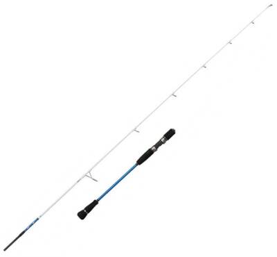 Savage gear Salt 1DFR 203 cm 20-90 gr Slow Jig Kamış - 1