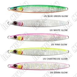 Savage Gear Sardine Glider 13,5cm 120gr Jig Yem - 2