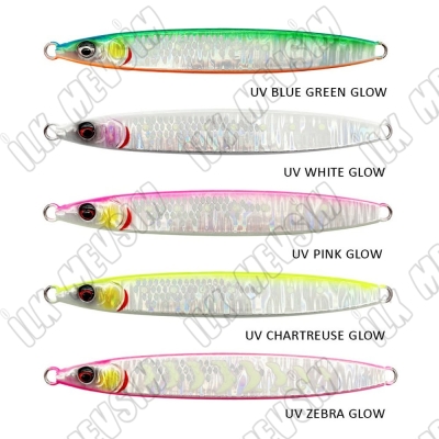 Savage Gear Sardine Glider 13,5cm 120gr Jig Yem - 2