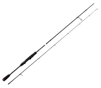 Savage Gear SG2 Ultra Light Game 213 cm 2-10 gr LRF Kamış - 1